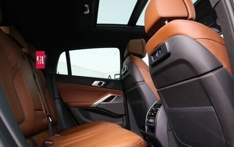 BMW X6, 2021 год, 9 990 000 рублей, 14 фотография
