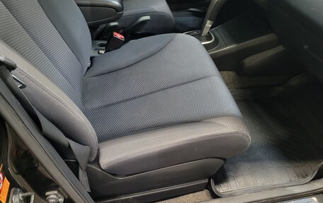 Nissan Tiida, 2010 год, 545 000 рублей, 10 фотография