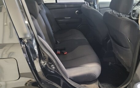 Nissan Tiida, 2010 год, 545 000 рублей, 11 фотография