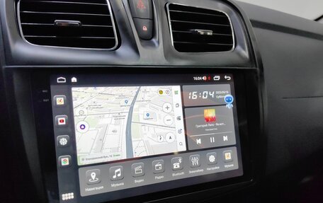 Renault Sandero II рестайлинг, 2018 год, 818 000 рублей, 14 фотография
