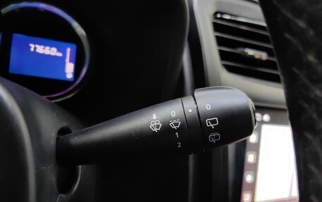 Renault Sandero II рестайлинг, 2018 год, 818 000 рублей, 18 фотография