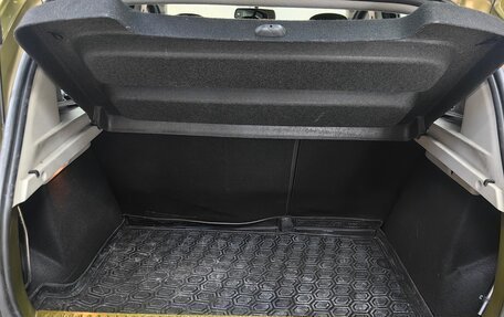 Renault Sandero II рестайлинг, 2018 год, 818 000 рублей, 21 фотография