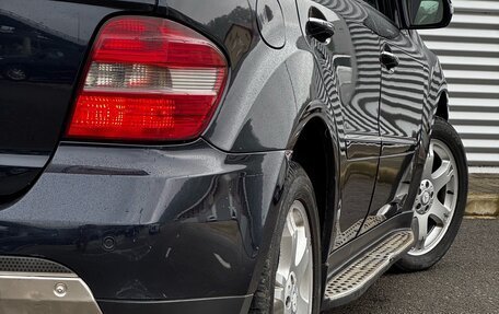 Mercedes-Benz M-Класс, 2005 год, 1 000 000 рублей, 6 фотография