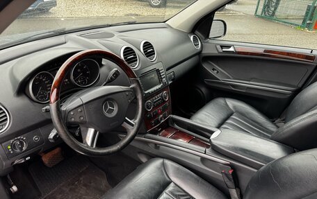 Mercedes-Benz M-Класс, 2005 год, 1 000 000 рублей, 9 фотография