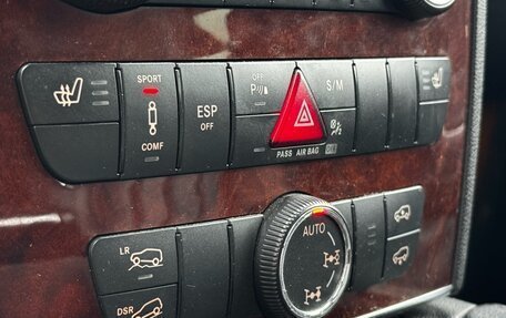 Mercedes-Benz M-Класс, 2005 год, 1 000 000 рублей, 14 фотография