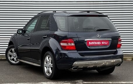Mercedes-Benz M-Класс, 2005 год, 1 000 000 рублей, 4 фотография