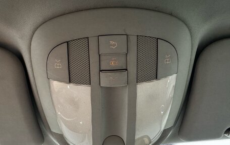 Mercedes-Benz M-Класс, 2005 год, 1 000 000 рублей, 17 фотография