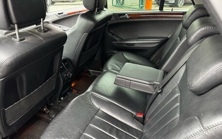 Mercedes-Benz M-Класс, 2005 год, 1 000 000 рублей, 18 фотография