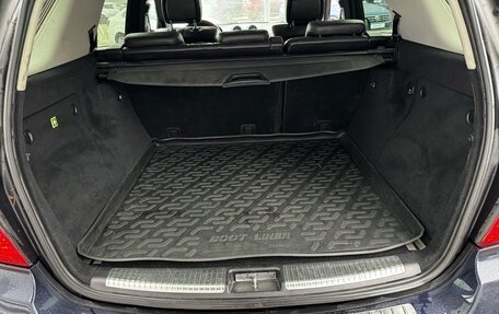 Mercedes-Benz M-Класс, 2005 год, 1 000 000 рублей, 21 фотография