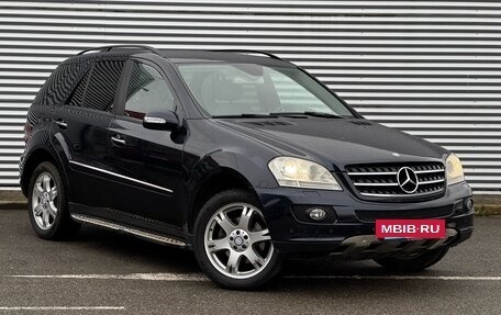 Mercedes-Benz M-Класс, 2005 год, 1 000 000 рублей, 2 фотография