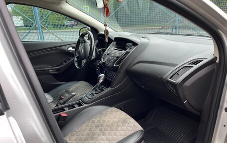 Ford Focus III, 2017 год, 1 250 000 рублей, 10 фотография