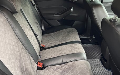 Ford Focus III, 2017 год, 1 250 000 рублей, 9 фотография