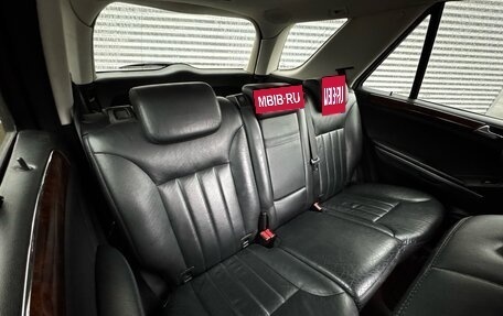 Mercedes-Benz M-Класс, 2005 год, 1 000 000 рублей, 19 фотография