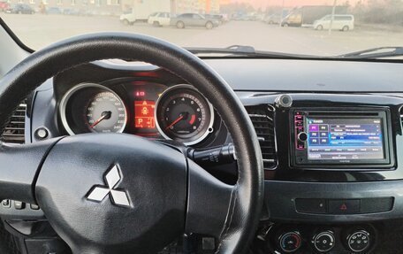 Mitsubishi Lancer IX, 2008 год, 600 000 рублей, 5 фотография