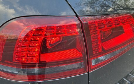 Volkswagen Touareg III, 2011 год, 2 799 000 рублей, 19 фотография