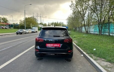 Volkswagen Touareg III, 2011 год, 2 799 000 рублей, 14 фотография