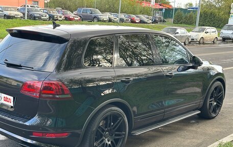 Volkswagen Touareg III, 2011 год, 2 799 000 рублей, 25 фотография