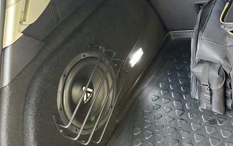 Volkswagen Touareg III, 2011 год, 2 799 000 рублей, 30 фотография