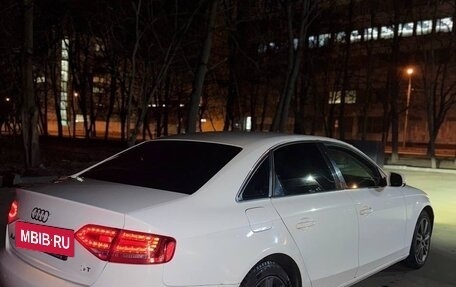 Audi A4, 2010 год, 1 250 000 рублей, 7 фотография