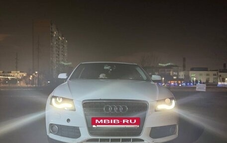Audi A4, 2010 год, 1 250 000 рублей, 2 фотография