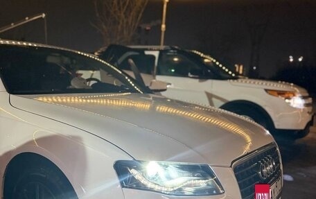 Audi A4, 2010 год, 1 250 000 рублей, 5 фотография