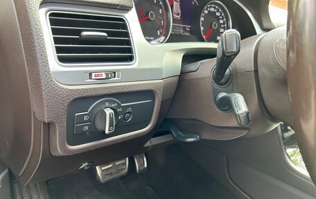 Volkswagen Touareg III, 2015 год, 3 120 000 рублей, 11 фотография
