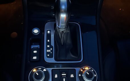 Volkswagen Touareg III, 2015 год, 3 120 000 рублей, 23 фотография