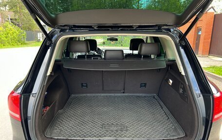 Volkswagen Touareg III, 2015 год, 3 120 000 рублей, 20 фотография