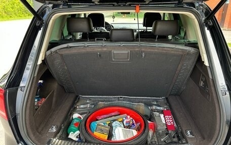 Volkswagen Touareg III, 2015 год, 3 120 000 рублей, 21 фотография