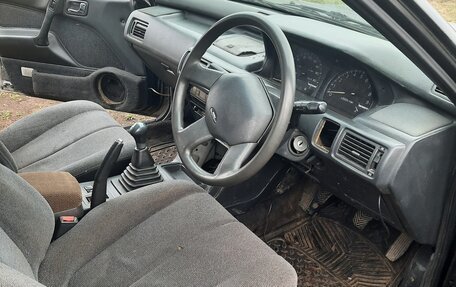 Mitsubishi Galant VIII, 1991 год, 180 000 рублей, 6 фотография