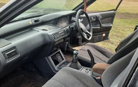 Mitsubishi Galant VIII, 1991 год, 180 000 рублей, 7 фотография