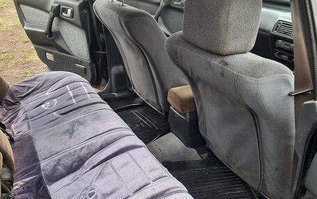 Mitsubishi Galant VIII, 1991 год, 180 000 рублей, 9 фотография