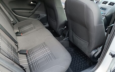 Volkswagen Polo VI (EU Market), 2015 год, 1 017 000 рублей, 13 фотография
