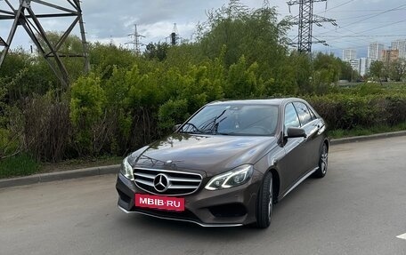 Mercedes-Benz E-Класс, 2014 год, 2 300 000 рублей, 6 фотография