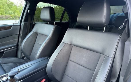 Mercedes-Benz E-Класс, 2014 год, 2 300 000 рублей, 17 фотография