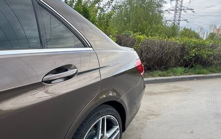 Mercedes-Benz E-Класс, 2014 год, 2 300 000 рублей, 18 фотография