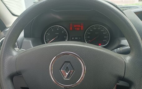 Renault Duster I рестайлинг, 2013 год, 1 100 000 рублей, 2 фотография