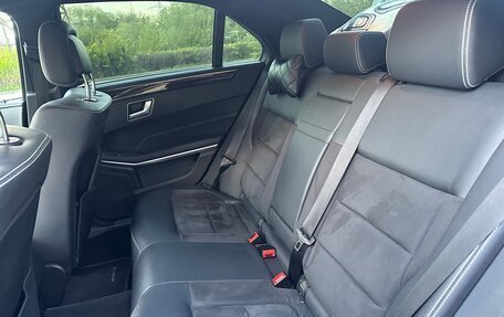 Mercedes-Benz E-Класс, 2014 год, 2 300 000 рублей, 16 фотография