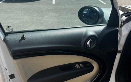 MINI Countryman I (R60), 2013 год, 1 500 000 рублей, 16 фотография