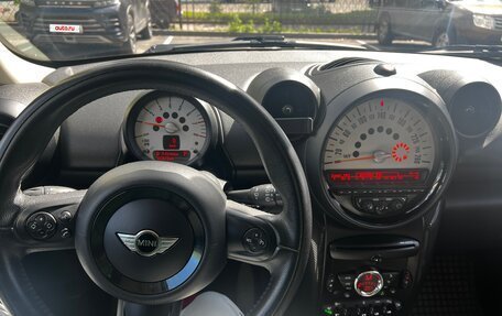 MINI Countryman I (R60), 2013 год, 1 500 000 рублей, 11 фотография