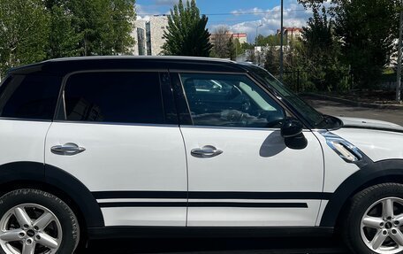 MINI Countryman I (R60), 2013 год, 1 500 000 рублей, 4 фотография