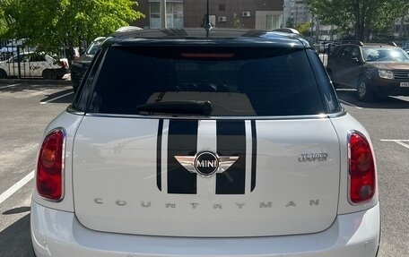 MINI Countryman I (R60), 2013 год, 1 500 000 рублей, 7 фотография