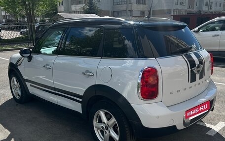MINI Countryman I (R60), 2013 год, 1 500 000 рублей, 8 фотография