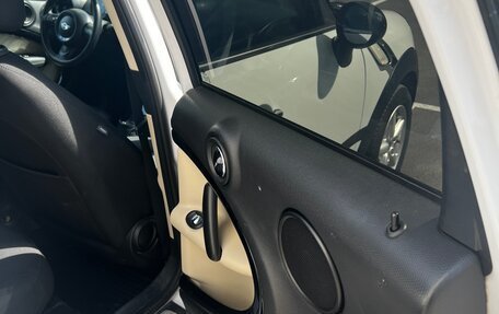 MINI Countryman I (R60), 2013 год, 1 500 000 рублей, 21 фотография