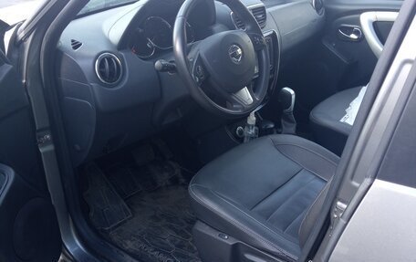 Nissan Terrano III, 2018 год, 1 450 000 рублей, 3 фотография
