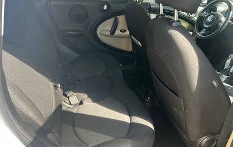 MINI Countryman I (R60), 2013 год, 1 500 000 рублей, 22 фотография