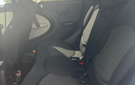 MINI Countryman I (R60), 2013 год, 1 500 000 рублей, 20 фотография