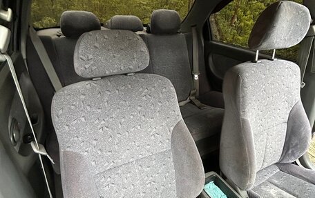 KIA Spectra II (LD), 2007 год, 500 000 рублей, 5 фотография