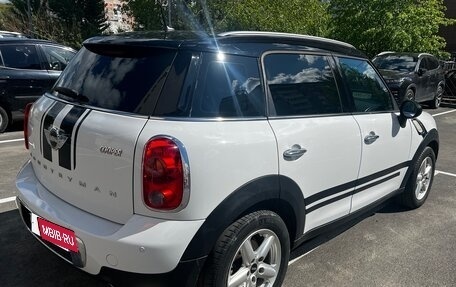 MINI Countryman I (R60), 2013 год, 1 500 000 рублей, 6 фотография