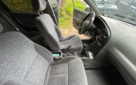 KIA Spectra II (LD), 2007 год, 500 000 рублей, 6 фотография